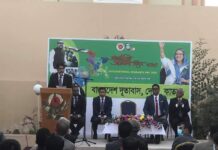 বাংলাদেশ কমিউনিটির অংশগ্রহণে কাতারে বাংলাদেশ দূতাবাসে আন্তর্জাতিক অভিবাসী দিবস পালিত।