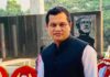 আওয়ামী লীগের উপ-কমিটিতে তরুণ কমিউনিটি নেতা মামুন চৌধুরী।
