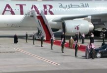 কাতার ও সৌদি আরবের নতুন সম্পর্ক। আন্তর্জাতিক কমিউনিটিতে নানান বিশ্লেষণ।