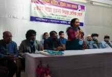 আগামীর সঠিক নেতৃত্ব প্রদানের শিক্ষা দেয় স্কাউটিং।