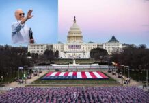 আমেরিকার ইউটার্ন। মুসলিম নিষেধাজ্ঞা প্রত্যাহার ও জলবায়ু চুক্তিতে ফেরা।