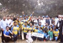 ১২৮ বছরের ইতিহাসে আইনজীবী সমিতির বৃহৎ ক্রীড়া অনুষ্ঠান।