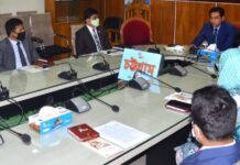 মুজিববর্ষে একজন মানুষও গৃহহীন থাকবে না। প্রধানমন্ত্রীর নির্দেশনা।