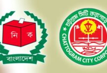 সিটি করপোরেশন নির্বাচনের পাশাপাশি সিটি মেয়রের ক্ষমতা বাড়ানো বেশী প্রয়োজন।