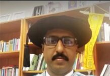 কমিউনিটি লিডারশীপ। বাংলাদেশের একমাত্র পিএইচডি ডিগ্রীধারী কাউন্সিলর ড. নিছার।