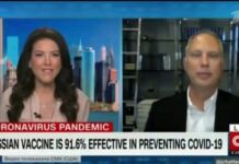 রাশিয়ার স্পুটনিক ভি ভ্যাকসিন। আন্তর্জাতিক কমিউনিটিতে গ্রহনযোগ্যতা বাড়ছে।