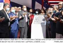 ক্যান্সার দিবসে ক্যান্সার হাসপাতাল নির্মাণের সিদ্ধান্ত ইতিহাস হয়ে থাকবে।