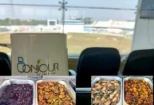 আন্তর্জাতিক ক্রিকেট সিরিজে চট্টগ্রামের খাবারে অতিথিরা মুগ্ধ।