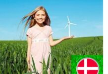 সবুজ অর্থনীতি ও কমিউনিটির জীবনমানে এক নাম্বারে ডেনমার্ক।এশিয়ায় জাপান।