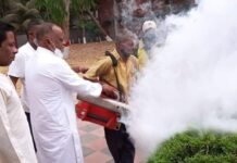 চট্টগ্রাম সিটি কর্পোরেশনের ওয়ার্ডে ওয়ার্ডে চলছে ক্রাশ প্রোগ্রাম।