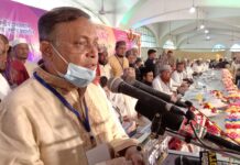 ইসলামের ভুল ব্যাখ্যা দিয়ে জঙ্গী বানানোর চেষ্টা করা হয় -তথ্যমন্ত্রী