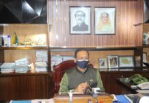 করোনার দ্বিতীয় ঢেউ মোকাবেলায় নগরবাসীর প্রতি চসিক মেয়রের আহবান।