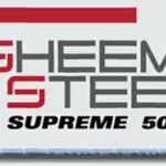 sheemasteel