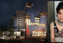 ফিল্মফেয়ার পুরস্কার পেলেন জয়া আহসান। আসছেন চট্টগ্রামে ‘বালি আর্কেড’ উদ্বোধনে।