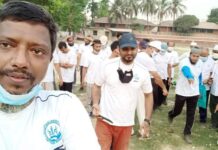 কমিউনিটি সেবা। দুঃস্থ ও সামাজিক কল্যাণে মানবিক ইন্জিনিয়ার জিলানী।