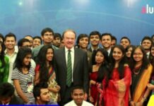 বাংলাদেশ পরবর্তী ‘এশিয়ান টাইগার।’ যুক্তরাষ্ট্রের সাবেক রাষ্ট্রদূত ড্যান মোজিনা।