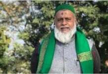 চট্টগ্রামের ইতিহাসে নতুন করে নাম লেখালেন খোরশেদ আলম সুজন।