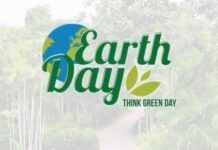 ‘পৃথিবীকে রক্ষা করি’ স্লোগানে নীরবেই পালিত হল পৃথিবী দিবস