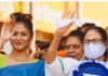 ‘জয় বাংলা’ স্লোগানেই জিতলেন মমতা। প্রশ্ন ও কৌতুহল