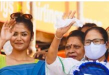 ‘জয় বাংলা’ স্লোগানেই জিতলেন মমতা। প্রশ্ন ও কৌতুহল