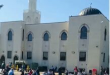 ইউরোপ,আমেরিকা, আফ্রিকা ও অস্ট্রেলিয়া জুড়ে বাংলাদেশি কমিউনিটির ঈদ উদযাপন।