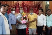 কমিউনিটি সেবা। করোনা মহামারিতে বিশ্বব্যাপী মানবসেবায় লায়ন্স ও লিও সদস্যরা