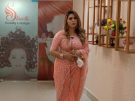 কমিউনিটি আইকন। মহিলাদের কর্মসংস্থান সৃষ্টিতে রুমাইয়া সুচি।