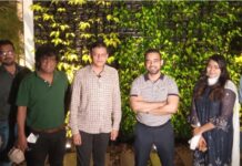 বাড়ছে সবুজ স্থাপত্য। গড়ে উঠছে সবুজ কমিউনিটি