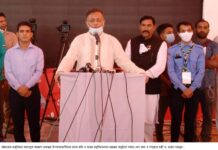 বঙ্গবন্ধু কন্যার ঘোষণা অনুযায়ী এখন গৃহের সমস্যারও সমাধান হয়েছে। -তথ্যমন্ত্রী