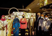 বাংলাদেশে কোভিড এর বিরুদ্ধে লড়াইয়ে আমেরিকার ব্যবসা প্রতিষ্ঠানগুলো ঐক্যবদ্ধ: ওয়াগনার