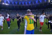 ল্যাটিন আমেরিকান কমিউনিটির ছন্দময় ফুটবল আসর। উরুগুয়ে ও আর্জেন্টিনা জিতল ১৫ বার