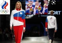 দেশ আছে কিন্তু পরিচয় নেই। অলিম্পিকে নিষিদ্ধ হয়েও রাশিয়ানদের চমক