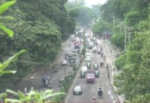 পৃথিবীর অন্যতম সুন্দর দুই পাহাড়ী মধ্যপথ চট্টগ্রামের টাইগারপাস। সংরক্ষণের তাগিদ