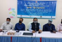 প্রান্তিক জনগোষ্ঠিকে দক্ষ মানবসম্পদে পরিণত করতে হবে:মেয়র রেজাউল করিম