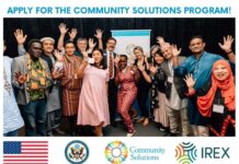 যুক্তরাষ্ট্রের ডিপার্টমেন্ট অফ স্টেট’র পরিচালিত কমিউনিটি সলিউশন প্রোগ্রাম (CSP)