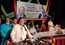 বিদেশী চ্যানেল ও অপারেটরদের দায়িত্ব আইন মানা। তথ্য ও সম্প্রচার মন্ত্রী