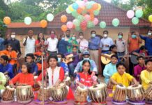 “শিশুর জন্য বিনিয়োগ করি, সমৃদ্ধ বিশ্ব গড়ি”। বিশ্ব শিশু দিবস ও শিশু অধিকার সপ্তাহের উদ্বোধন