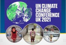 জলবায়ু পরিবর্তনের প্রভাবে চীনের আর্থিক ক্ষতি ২৩৮ ও ভারতের ৮৭ বিলিয়ন ডলার