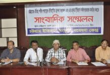 সাতশত বছরের ইতিহাস সমৃদ্ধ পরীর পাহাড়কে প্রত্নসম্পদ হিসেবে সংরক্ষণের দাবী