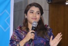 মোস্তারী মোরশেদ স্মৃতির অনলাইন এন্টারপ্রিনিয়ার্স। ডিজিটাল বাংলাদেশের স্বপ্নসারথি