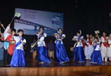 পদ্মা উৎসবে চিত্রাংকন প্রতিযোগিতা, ইলিশ রেসিপি, গান,কবিতা ও নৃত্যে মেতে উঠল চট্টগ্রাম