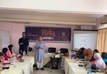 শরীরে হেপাটাইটিস-বি ভাইরাসের উপস্থিতি ও অতিরিক্ত মেদ লিভারের রোগের প্রধান কারণ : ডা. স্বপ্নীল