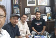 চট্টগ্রামে লিভার ও জনস্বাস্থ্য বিষয়ক ফ্রি চিকিৎসা সেবা। সিলেট- চট্টগ্রাম ফ্রেন্ডশিপ ফাউন্ডেশনের কর্মসূচি