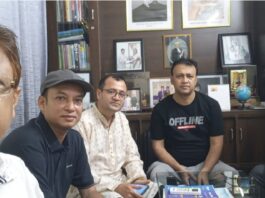 চট্টগ্রামে লিভার ও জনস্বাস্থ্য বিষয়ক ফ্রি চিকিৎসা সেবা। সিলেট- চট্টগ্রাম ফ্রেন্ডশিপ ফাউন্ডেশনের কর্মসূচি