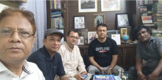 চট্টগ্রামে লিভার ও জনস্বাস্থ্য বিষয়ক ফ্রি চিকিৎসা সেবা। সিলেট- চট্টগ্রাম ফ্রেন্ডশিপ ফাউন্ডেশনের কর্মসূচি