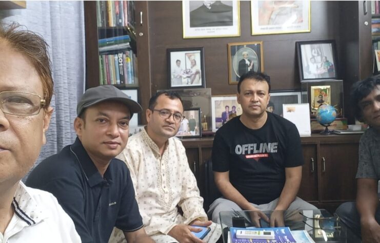 চট্টগ্রামে লিভার ও জনস্বাস্থ্য বিষয়ক ফ্রি চিকিৎসা সেবা। সিলেট- চট্টগ্রাম ফ্রেন্ডশিপ ফাউন্ডেশনের কর্মসূচি