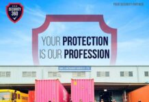 সিকিউরিটি কোম্পানি ‘ থ্রি সিক্সটি’ পালন করল ইন্টারন্যাশনাল সিকিউরিটি অফিসার্স ডে