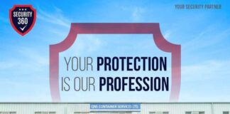 সিকিউরিটি কোম্পানি ‘ থ্রি সিক্সটি’ পালন করল ইন্টারন্যাশনাল সিকিউরিটি অফিসার্স ডে