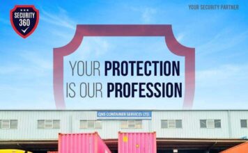 সিকিউরিটি কোম্পানি ‘ থ্রি সিক্সটি’ পালন করল ইন্টারন্যাশনাল সিকিউরিটি অফিসার্স ডে