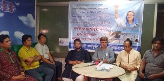 কর্ণফুলি নদীকে জাতীয় নদী ঘোষণার গুরুত্ব ও যৌক্তিকতা বাড়িয়েছে ” বঙ্গবন্ধু টানেল “